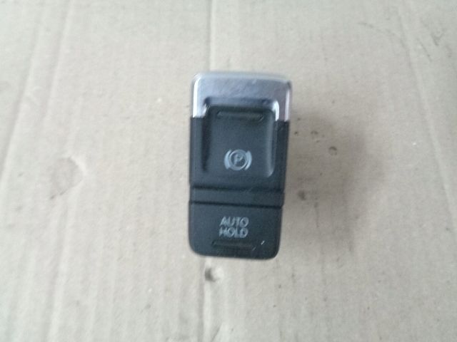 VW TOUAREG 7P PRZYCISK HAMULCA RECZNEGO 7P1927225A