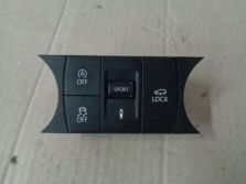 VW TOUAREG 7P PRZELACZNIK ZAWIESZENIA 7P6927127G