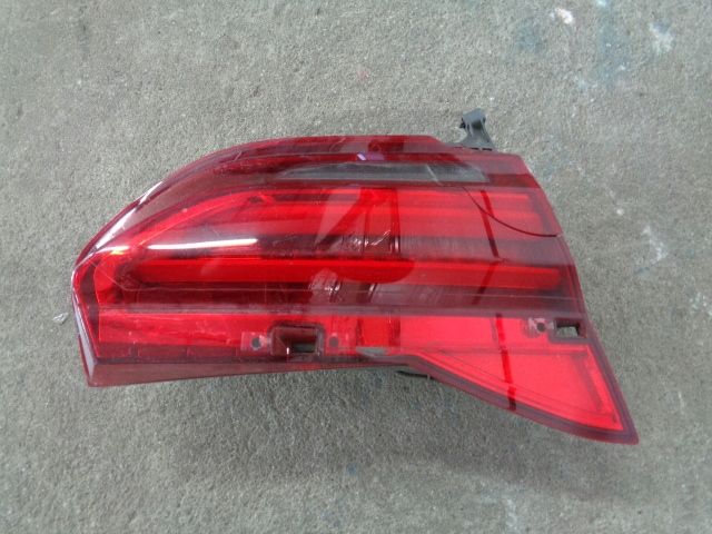 BMW 7 G11 G12 LAMPA LEWA TYL TYLNA USA 7342969