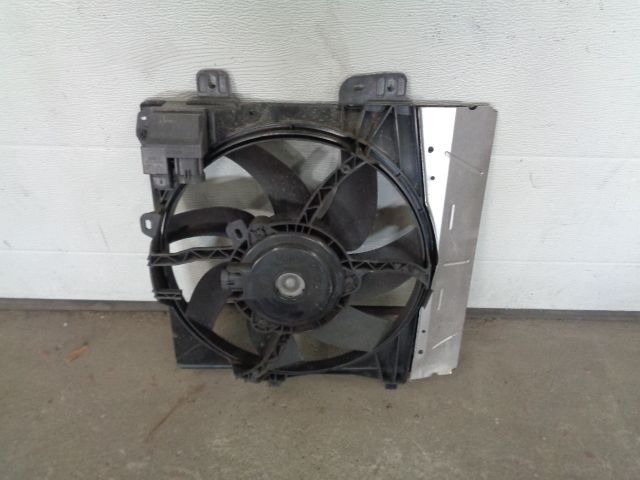 CITROEN C3 WIATRAK WENTYLATOR 9675280980