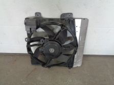 CITROEN C3 WIATRAK WENTYLATOR 9675280980