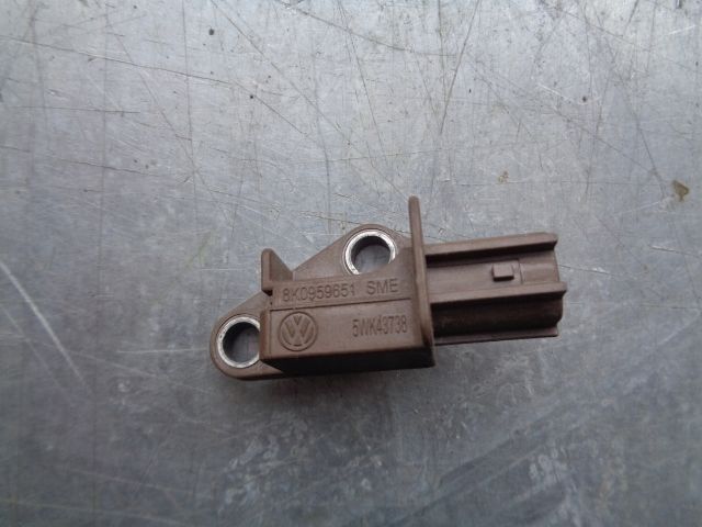 AUDI S5 A5 S LINE LIFT CZUJNIK UDERZENIA 8K0959651