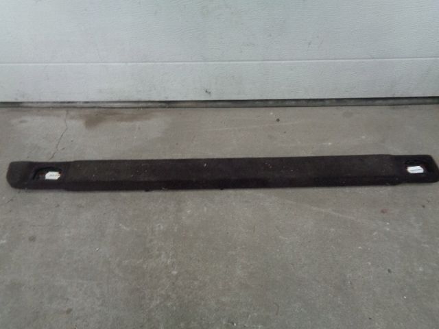VW TOUAREG II 7P LISTWA BAGAZNIKA PRAWA 7P6863528