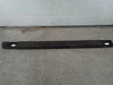 VW TOUAREG II 7P LISTWA BAGAZNIKA PRAWA 7P6863528