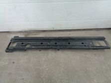 VW TOUAREG II 7P LISTWA BAGAZNIKA PRAWA 7P0863600A
