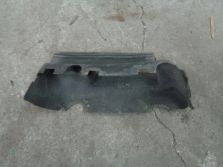 VW TOUAREG II 7P KIEROWNICA POWIETRZA P 7P6121396