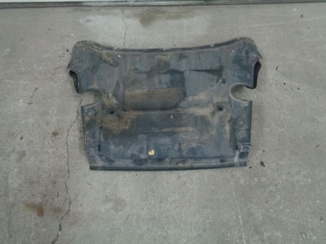 VW TOUAREG II 7P RYNNA PODSZYBIA 7P6819523