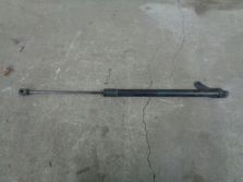VW TOUAREG II 7P SILOWNIK KLAPY TYL BAGAZNIKA