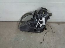 VW TOUAREG II 7P NAGRZEWNICA TYL TYLNA 7P6820003A