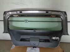 VW GOLF VII KLAPA TYL TYLNA BAGAZNIKA