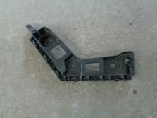 VW GOLF VII SLIZG ZDERZAKA LEWY TYL 5G6809393