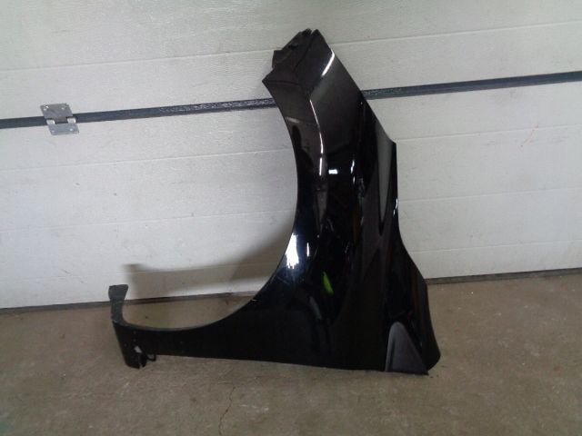 RENAULT CLIO IV BLOTNIK LEWY PRZOD 631017334R
