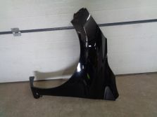 RENAULT CLIO IV BLOTNIK LEWY PRZOD 631017334R