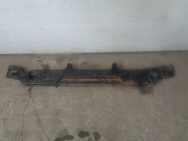 FORD TRANSIT MK8 BELKA POD CHLODNICE
