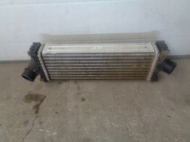 FORD TRANSIT MK8 INTERCOOLER GK21-6K775-AD