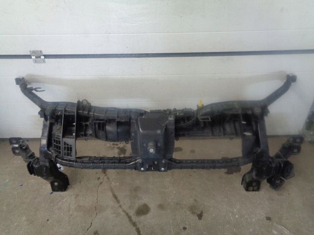 FORD TRANSIT MK8 PAS PRZEDNI ZAMEK