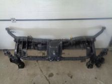 FORD TRANSIT MK8 PAS PRZEDNI ZAMEK