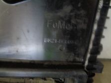 FORD TRANSIT MK8 CHLODNICA WENTYLATOR GK21-8005-BC