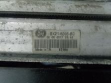 FORD TRANSIT MK8 CHLODNICA WENTYLATOR GK21-8005-BC