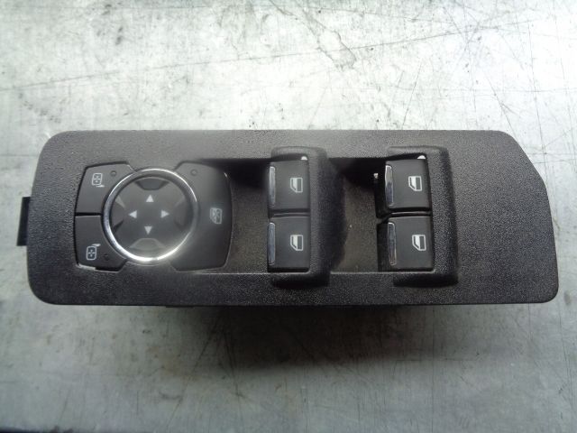 FORD F150 2018 PRZELACZNIK SZYB PRAWY PANEL SZYBY