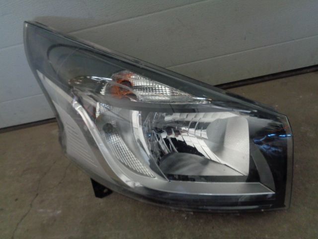 RENAULT TRAFFIC FIAT TALENTO LAMPA LEWA PRZOD