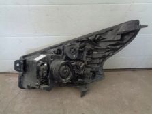 RENAULT TRAFFIC FIAT TALENTO LAMPA LEWA PRZOD