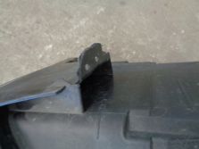 RENAULT TRAFFIC FIAT TALENTO LAMPA LEWA PRZOD