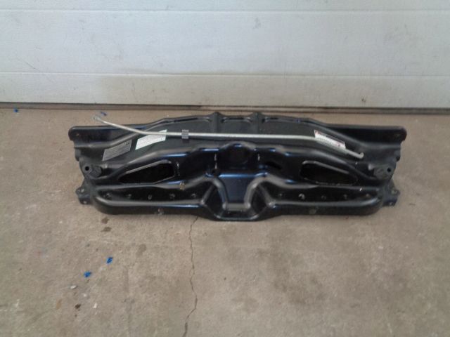 JUMPER BOXER DUCATO III LIFT PAS PRZEDNI