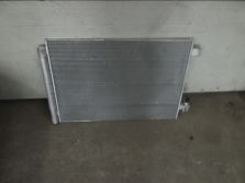 MERCEDES W167 CHLODNICA KLIMATYZACJI a0995000201