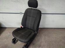 FORD F150 2018 LIFT FOTEL KIEROWCY LEWY