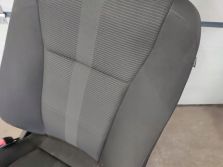 FORD F150 2018 LIFT FOTEL KIEROWCY LEWY