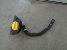 RENAULT TRAFIC III KOREK WLEWU OLEJU 93452000CE