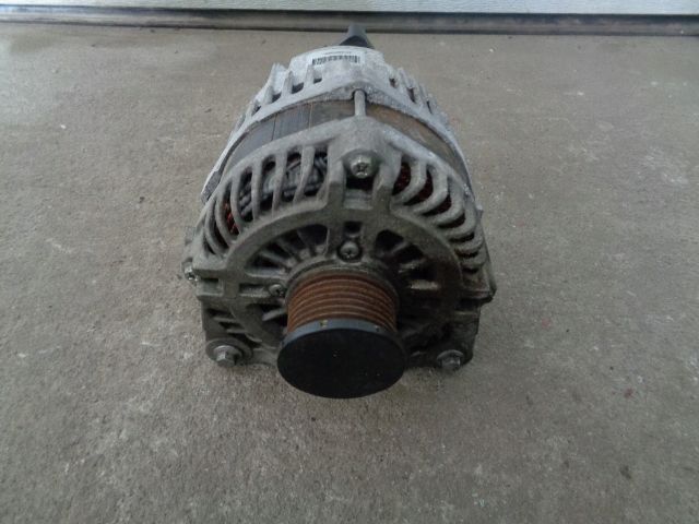 RENAULT TRAFIC III ALTERNATOR 321006729R