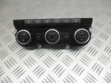 VW PASSAT B7 USA PANEL KLIMATYZACJI 561907044R