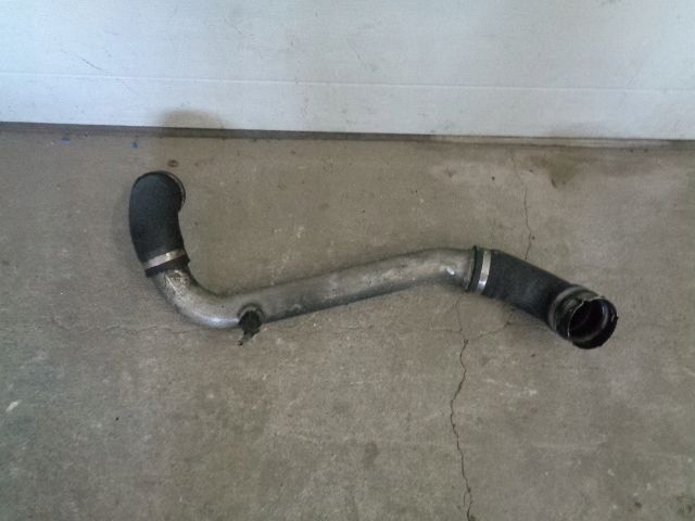 BMW X5 E53 LIFT RURA POWIETRZA TURBO 3.0D