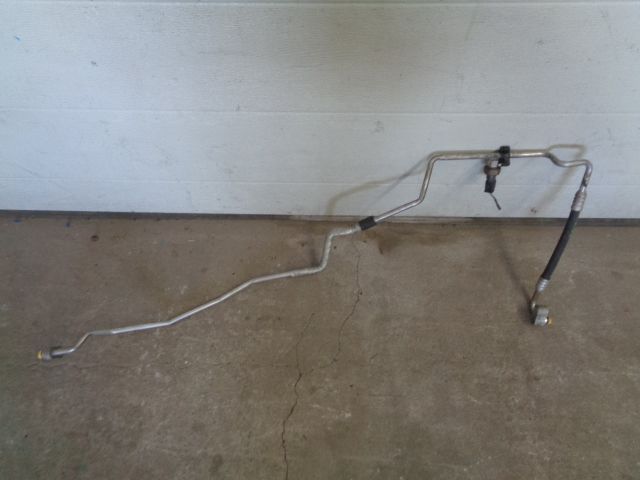 BMW X5 E53 LIFT PRZEWOD KLIMATYZACJI 6939464