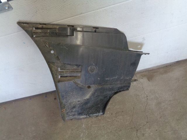 BMW X5 E53 LIFT SLIZG ZDERZAKA LEWY TYL 8402325