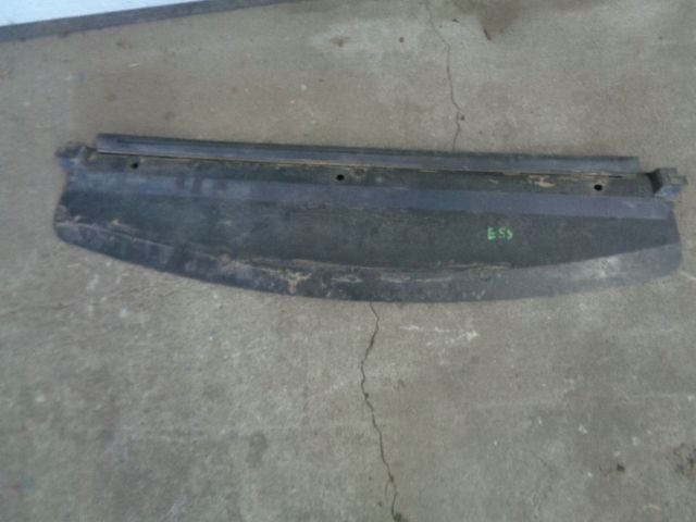 BMW X5 E53 LIFT WLOT POWIETRZA CHLODNICY 8402420