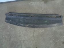 BMW X5 E53 LIFT WLOT POWIETRZA CHLODNICY 8402420