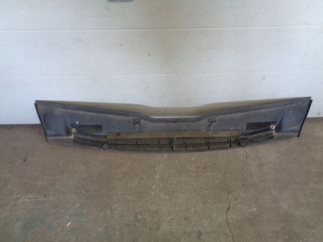 BMW X5 E53 LIFT PODSZYBIE 8409048