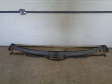 BMW X5 E53 LIFT PODSZYBIE 8256313