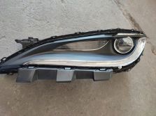 CHRYSLER 200 2016 LAMPA LEWA PRZOD PRZEDNIA
