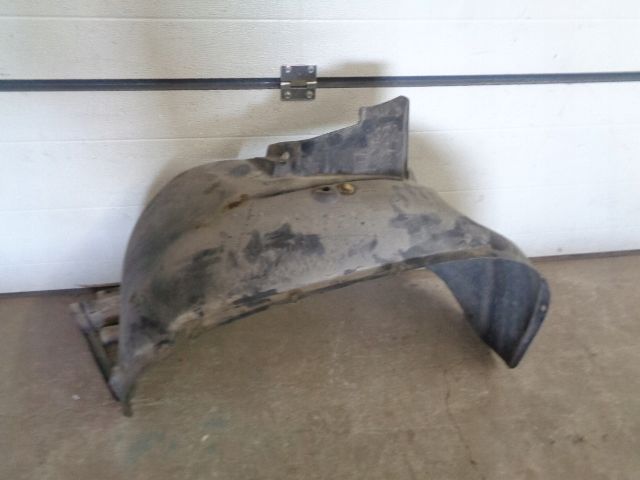 BMW X5 E53 LIFT NADKOLE LEWE PRZOD 8402443