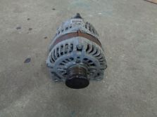 RENAULT MASTER III 2.3 DCI ALTERNATOR 231001822R