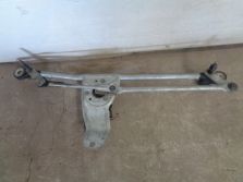 BMW X5 E53 LIFT 3.0D MECHANIZM WYCIERACZEK 6913006
