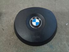 BMW X5 E53 LIFT 3.0D PODUSZKA KIEROWNICY AIRBAG