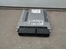 BMW X5 E53 LIFT 3.0D STEROWNIK SILNIKA 0281011414