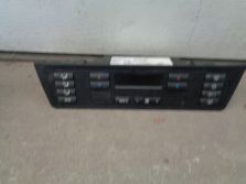 BMW X5 E53 LIFT 3.0 PANEL KLIMATYZACJI 6972163