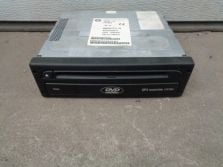 BMW X5 E53 LIFT 3.0 ODTWARZACZ CD DVD NAVI 6969263