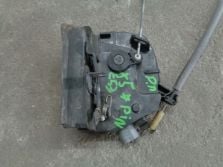 BMW X5 E53 LIFT ZAMEK DRZWI PRAWY PRZOD 1K0400111